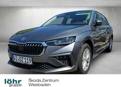 Bild des Angebotes Skoda Scala Selection 1,0 TSI DSG Fahrassitenz Plus; Komfor...
