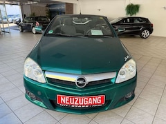 Bild des Angebotes Opel Tigra Twin Top Enjoy