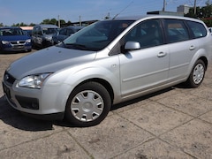 Bild des Angebotes Ford Focus Fun X