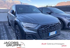 Audi Q5 Sportback 50 TDI quattro S line Pano*Navi*SHZ*Matrix