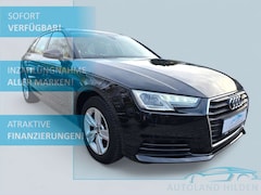 Bild des Angebotes Audi A4 Avant 2.0 TDI/LED/Leder/Navi/Panorama/Virtual