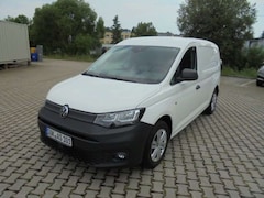 Bild des Angebotes VW Caddy Cargo Basis Maxi