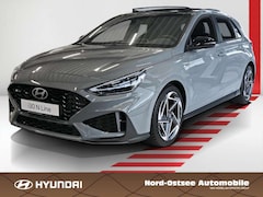 Bild des Angebotes Hyundai i30 FL N Line Panoramadach