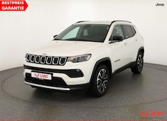 Bild des Angebotes Jeep Compass 1.3 MultiAir 80th Anniversary LED Kamera