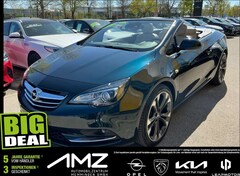 Bild des Angebotes Opel Cascada 2.0 CDTI Ultimate *Sitzkühlung*Leder*