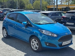 Bild des Angebotes Ford Fiesta SYNC Edition