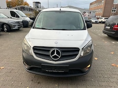 Bild des Angebotes Mercedes-Benz Citan Kasten 108 CDI lang