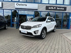 Bild des Angebotes Kia Sorento Platinum Edition 4WD