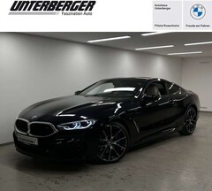 Bild des Angebotes BMW M850 i xDrive Coupé Head-Up DAB Aktivlenkung Shz