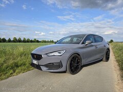 Bild des Angebotes CUPRA Leon