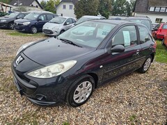 Bild des Angebotes Peugeot 206 Basis