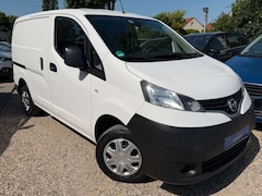 Bild des Angebotes Nissan NV200 Evalia Comfort*1.HD*Klima*Kamera*TÜV NEU