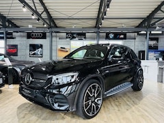 Bild des Angebotes Mercedes-Benz GLC 43 AMG 4Matic*PANO*LED*NAVI*DESIGNO*KAMERA*