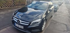 Bild des Angebotes Mercedes-Benz A 200 CDI (BlueEFFICIENCY) Standheizung