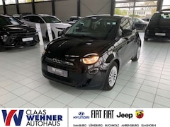 Bild des Angebotes Fiat 500e Action Tel.-Vorb. El. Parkbremse