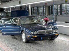 Bild des Angebotes Jaguar Daimler Daimler V8 l Super