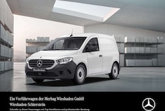 Bild des Angebotes Mercedes-Benz Citan Citan 112 CDI Kasten BASE Standard