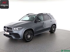 Bild des Angebotes Mercedes-Benz GLA 45 AMG GLE 450 AMG 4M AMG NIGHT BURMESTER,360GRAD,PANO