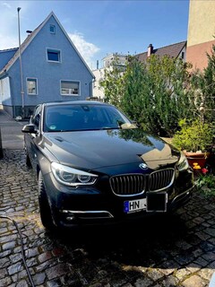 Bild des Angebotes BMW 535 535 d xDrive
