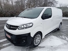 Bild des Angebotes Opel Vivaro Kasten Edition L2H1 * INSP+TÜV neu * Top