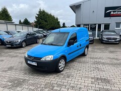 Bild des Angebotes Opel Combo Kasten *TÜV *AHK *SCHIEBETÜR L+R