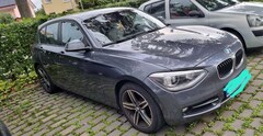 Bild des Angebotes BMW 120 1er Diesel (5-Türer) 120d Sport-Aut.