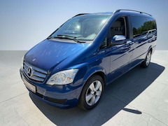 Bild des Angebotes Mercedes-Benz Viano 2.2 CDI Trend Lang |7-SITZE|2.HAND|AHK|