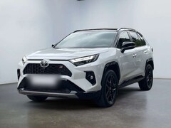 Bild des Angebotes Toyota RAV 4 Plug-in-Hybrid GR SPORT *Allrad*HUD*ACC*360*