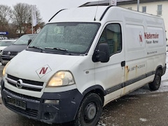 Bild des Angebotes Opel Movano Movano 2.5 CDTI/1. Hand