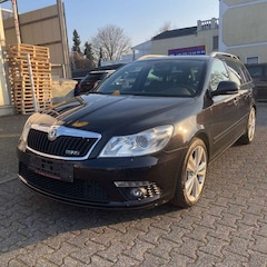 Bild des Angebotes Skoda Octavia Combi RS
