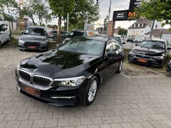 Bild des Angebotes BMW 520 Baureihe 5 Lim. 520 d