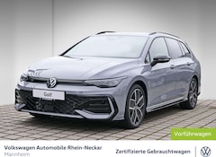 Bild des Angebotes VW Golf Variant R-Line 2.0 TDI DSG Klima AHK NAVI