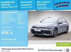 Bild des Angebotes VW Golf Variant R-Line 2.0 TDI DSG Klima AHK NAVI