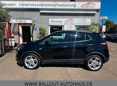 Bild des Angebotes Opel Mokka X Ultimate*2.HAND*KLIMA*BOSE*LEDER*KAMERA*