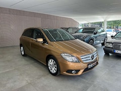 Bild des Angebotes Mercedes-Benz B 180 *Navi*SHZ*Klima*