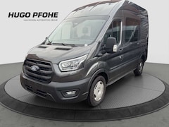 Bild des Angebotes Ford Transit Trend 350 L2H3 2.0 EB Autom Bi-Xenon AHK
