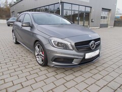 Bild des Angebotes Mercedes-Benz A 45 AMG A 45 AMG 4Matic*Panoramadach*Night Paket*Kamera*