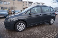 Bild des Angebotes VW Touran Comfort*AHK*NAVI*SHZG*FRONT-ASIS*PDC*TEMP