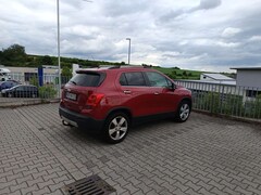 Bild des Angebotes Chevrolet Trax 1.4T AWD LS+
