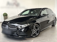Bild des Angebotes Mercedes-Benz A 220 4Matic AMG-Line NAV+LED+PANO+KAMERA+18ZO