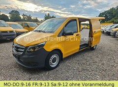 Bild des Angebotes Mercedes-Benz Vito EXTRALANG Kasten CDI Maxi 2xSchiebetüre