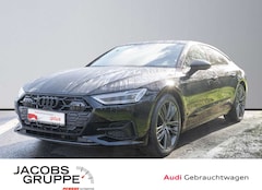 Bild des Angebotes Audi A7 Sportback 50 TDI quattro tiptronic AHK/Optikpaket schwarz/HUD/AreaV
