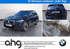 Bild des Angebotes BMW iX3