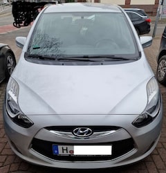 Bild des Angebotes Hyundai iX20 ix20 1.4 5 Star Edition