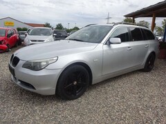 Bild des Angebotes BMW 525 5 Touring 525 i xDrive Automatik
