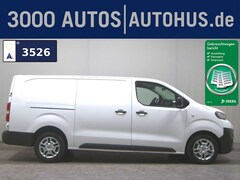 Bild des Angebotes Peugeot Expert 2.0 HDi Premium L3 Klima PDC ABS Radio