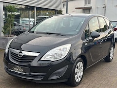 Bild des Angebotes Opel Meriva B Selection