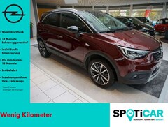 Bild des Angebotes Opel Crossland X Ultimate AUTOMATIK, LED, NAVI, 2xPDC