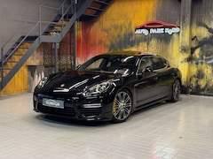 Bild des Angebotes Porsche Panamera Turbo S Executive LED~GSD~BELÜFTUNG~TV