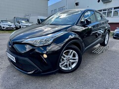 Bild des Angebotes Toyota C-HR 2.0 Hybrid Business Edition Navi Kamera